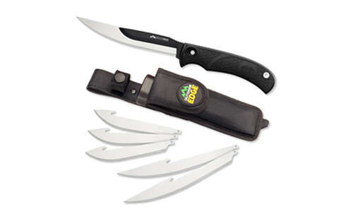 Knives Outdoor Edge Razormax OD EDGE RAZOR-MAX 6 BLADES BLK